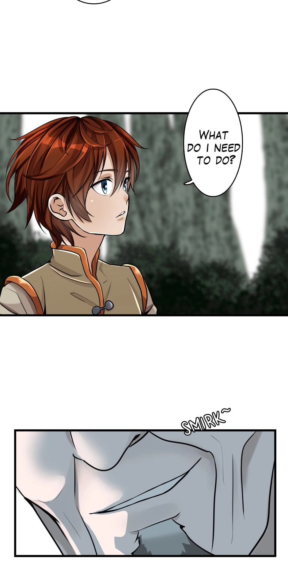 The Beginning After the End Chapter 27 - Page 45