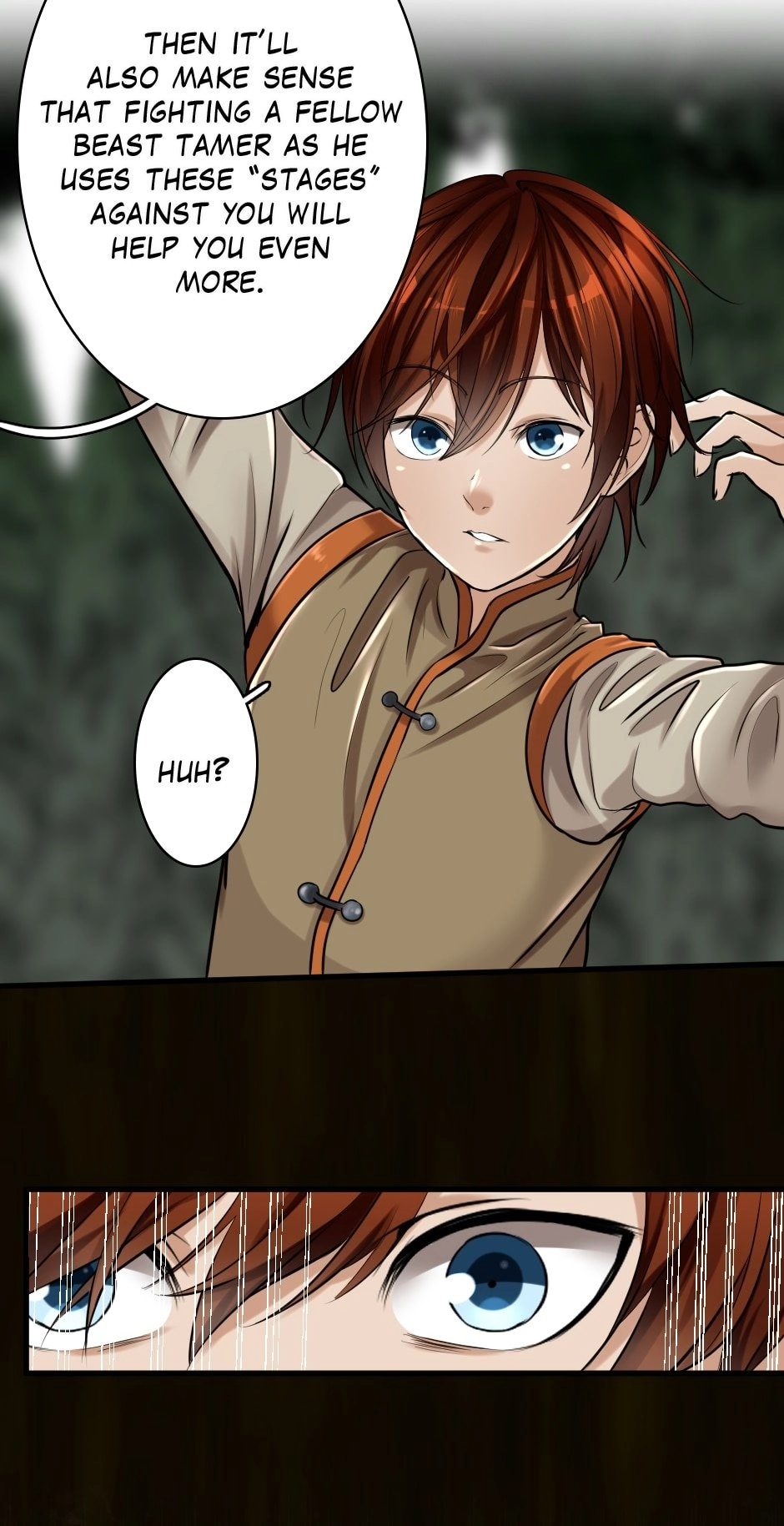 The Beginning After the End Chapter 27 - Page 48