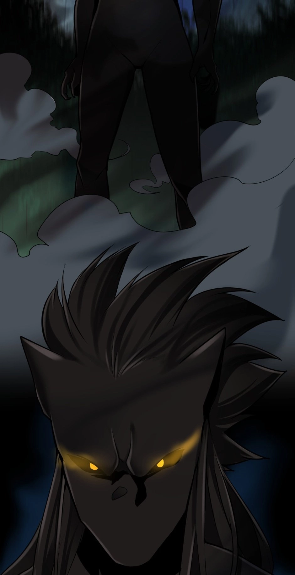 The Beginning After the End Chapter 27 - Page 52