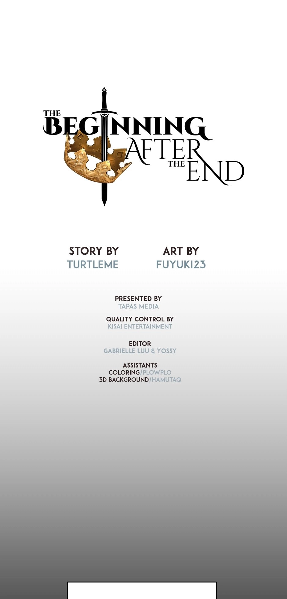 The Beginning After the End Chapter 28 - Page 18