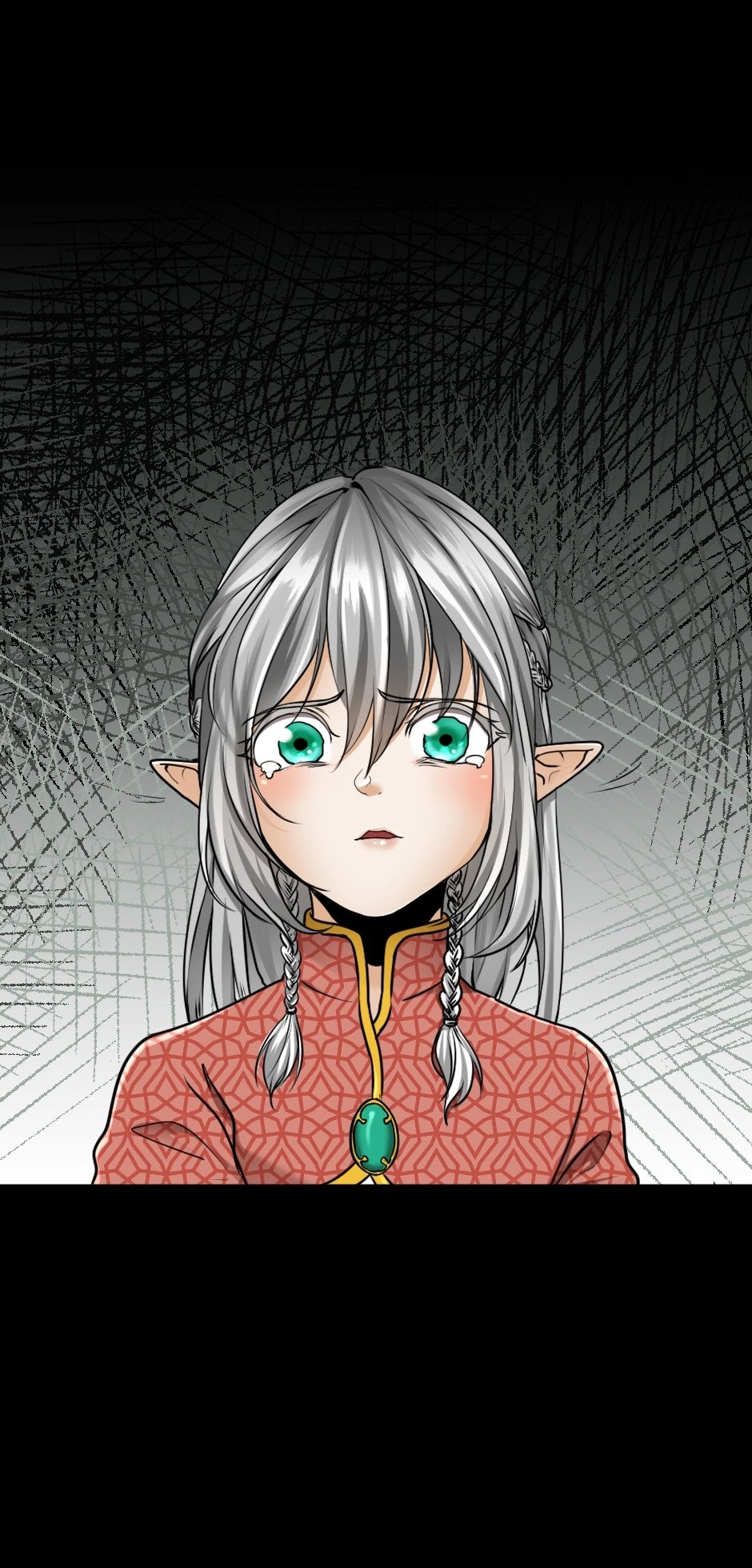 The Beginning After the End Chapter 28 - Page 25