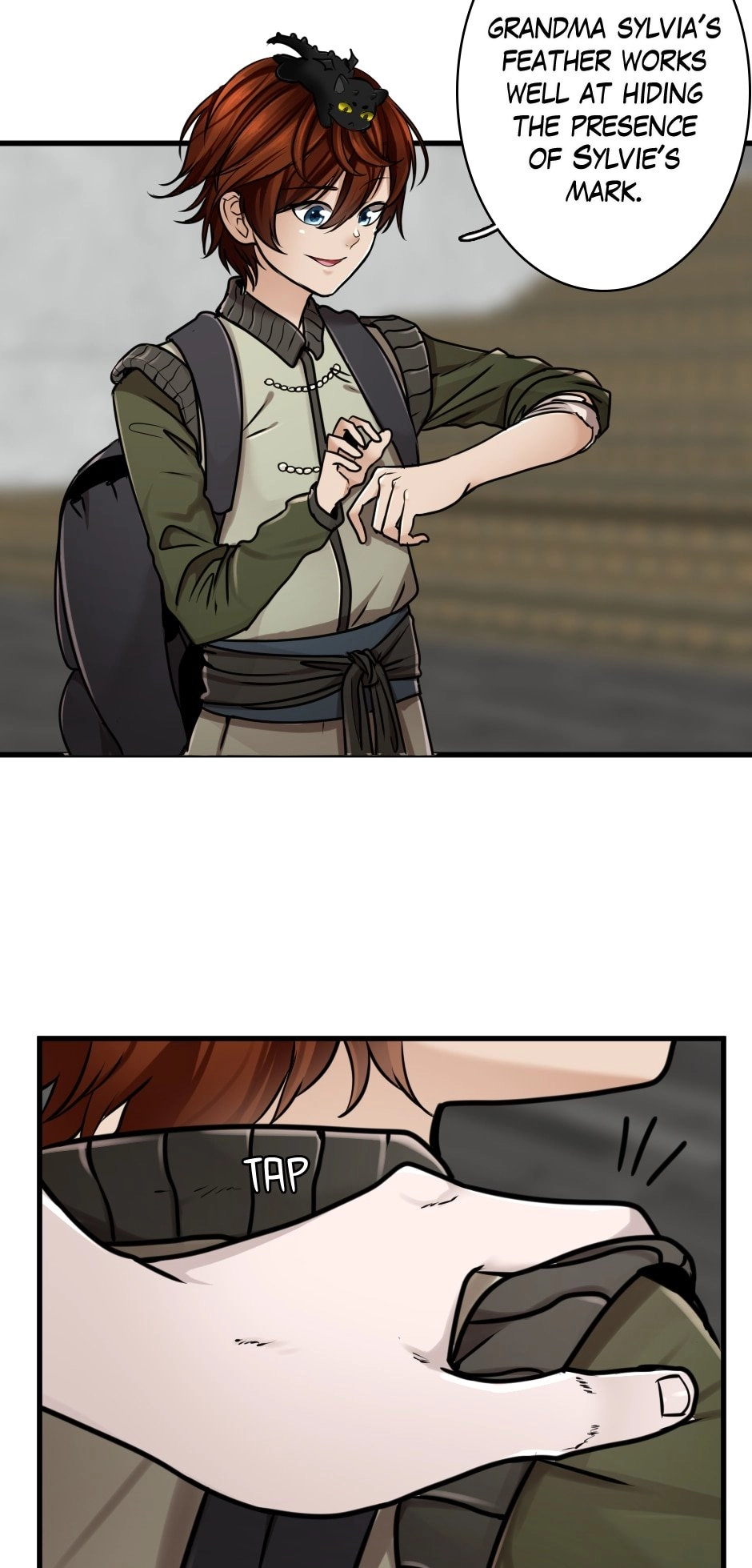 The Beginning After the End Chapter 28 - Page 29