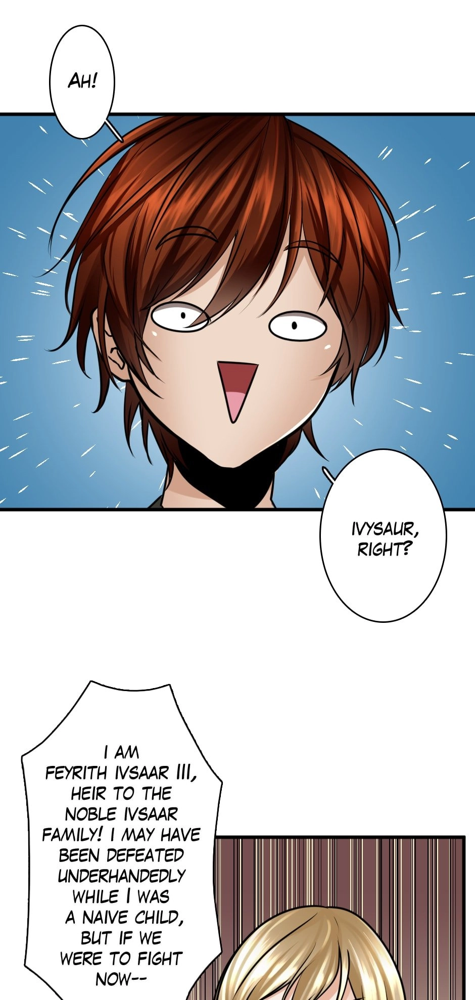 The Beginning After the End Chapter 28 - Page 43