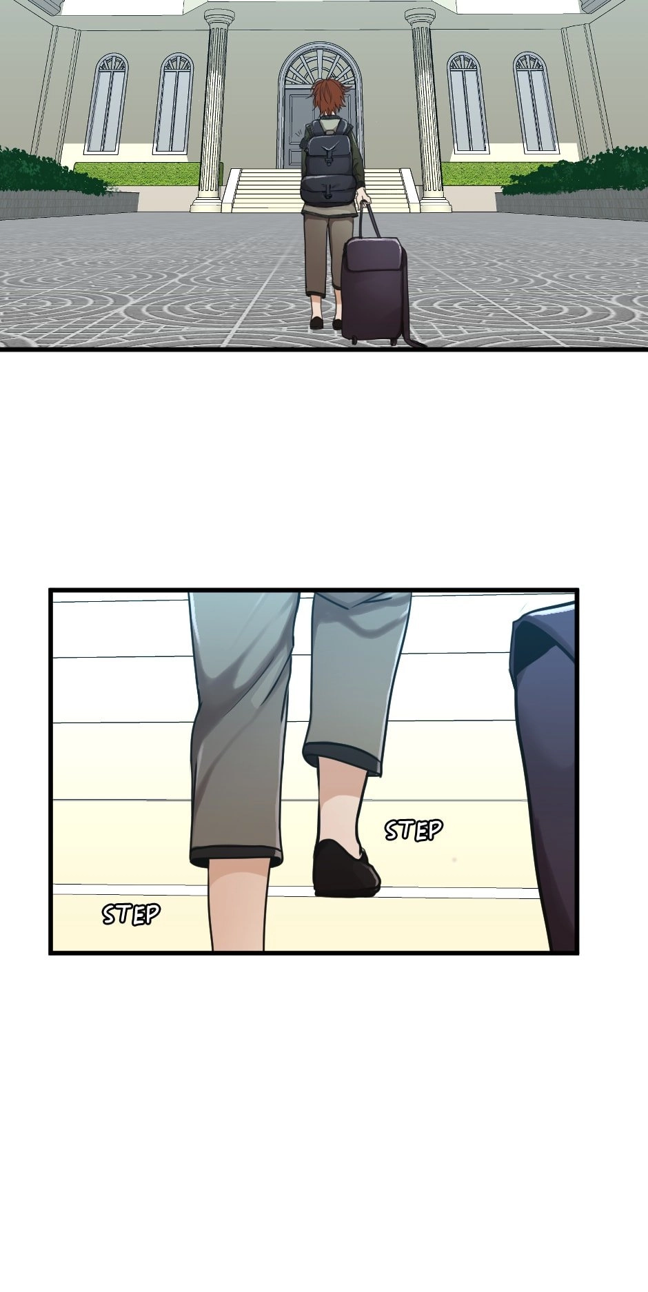 The Beginning After the End Chapter 29 - Page 5