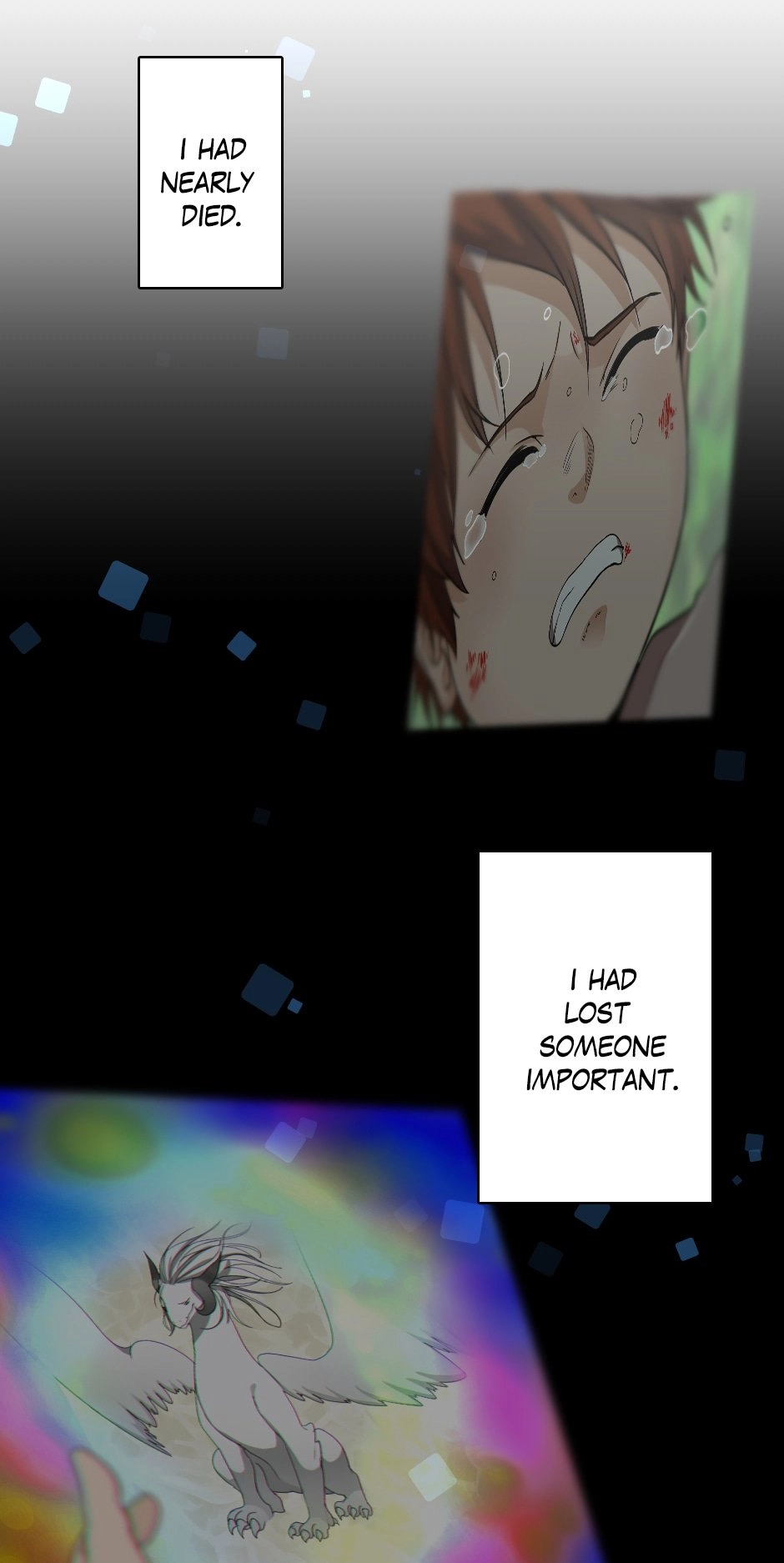 The Beginning After the End Chapter 29 - Page 8