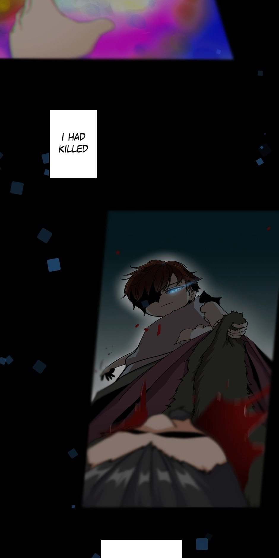 The Beginning After the End Chapter 29 - Page 9