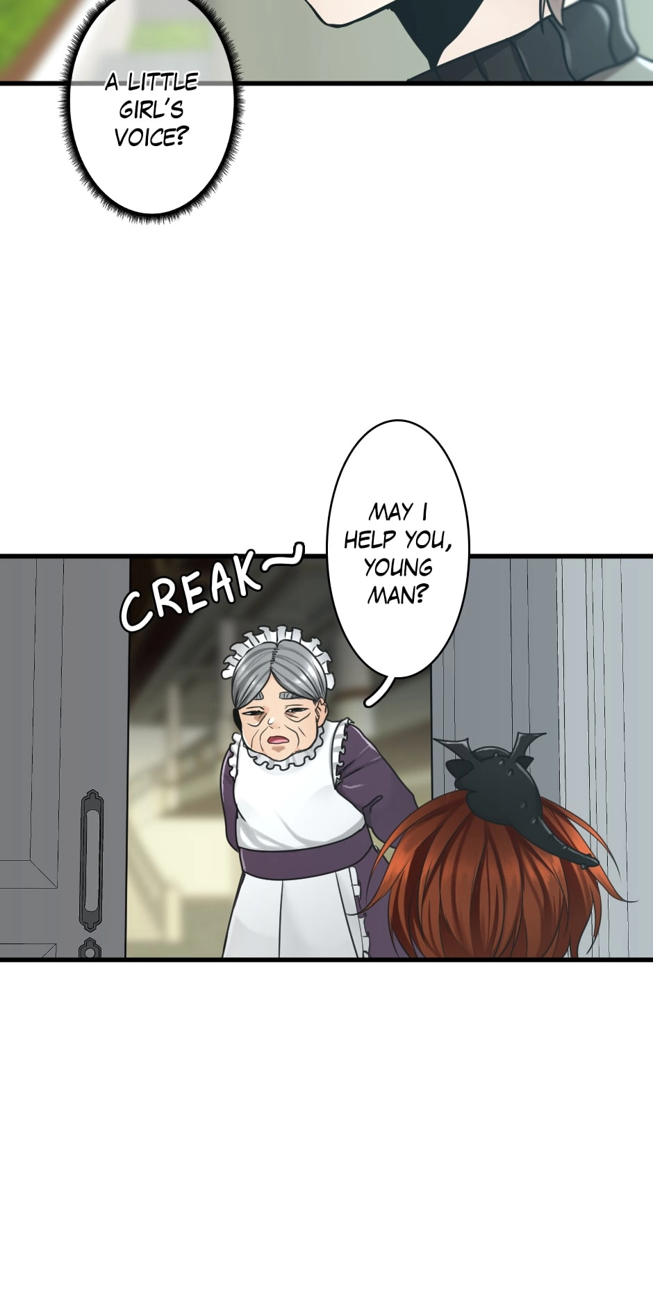 The Beginning After the End Chapter 29 - Page 12