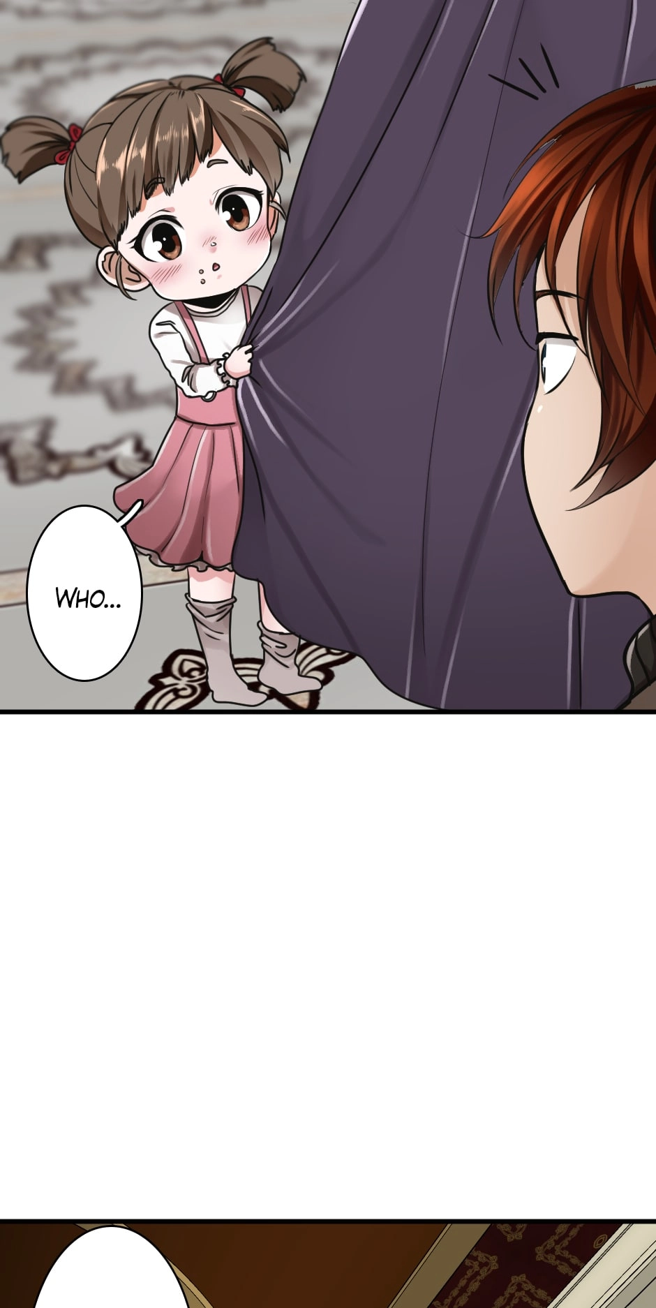 The Beginning After the End Chapter 29 - Page 14