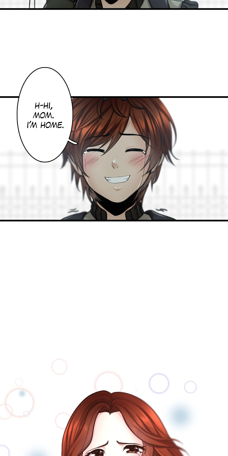 The Beginning After the End Chapter 29 - Page 20
