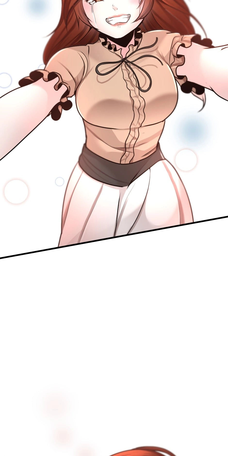The Beginning After the End Chapter 29 - Page 21