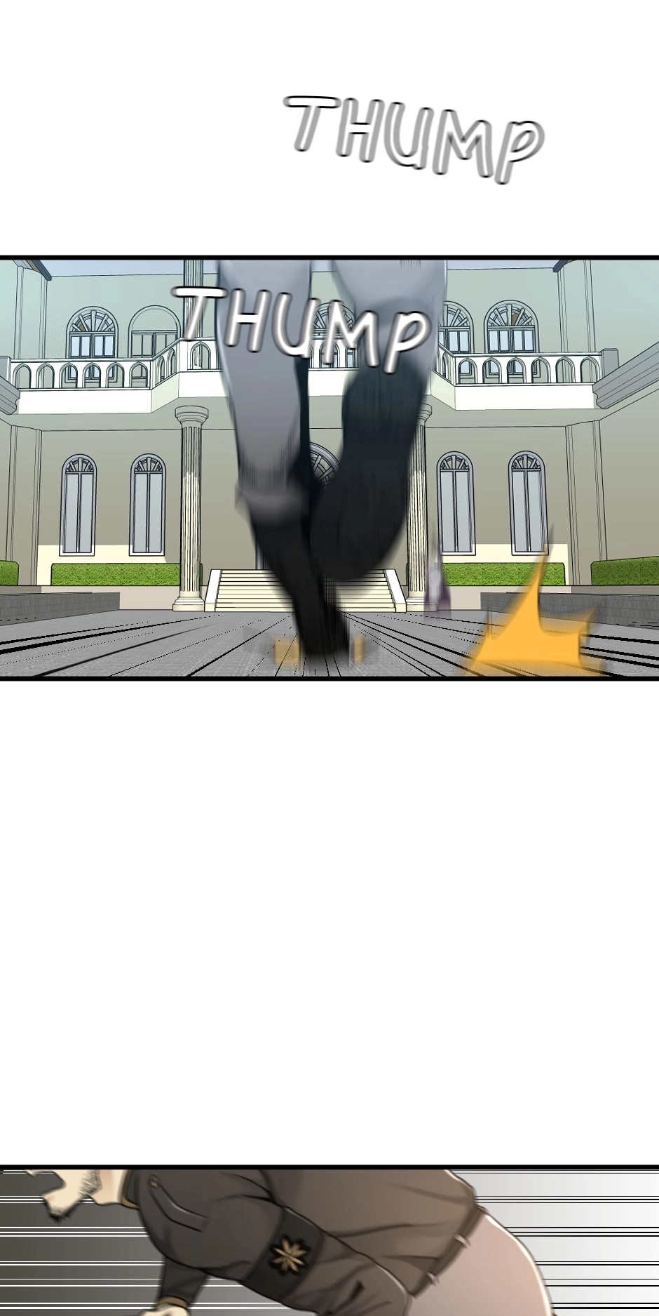 The Beginning After the End Chapter 29 - Page 25