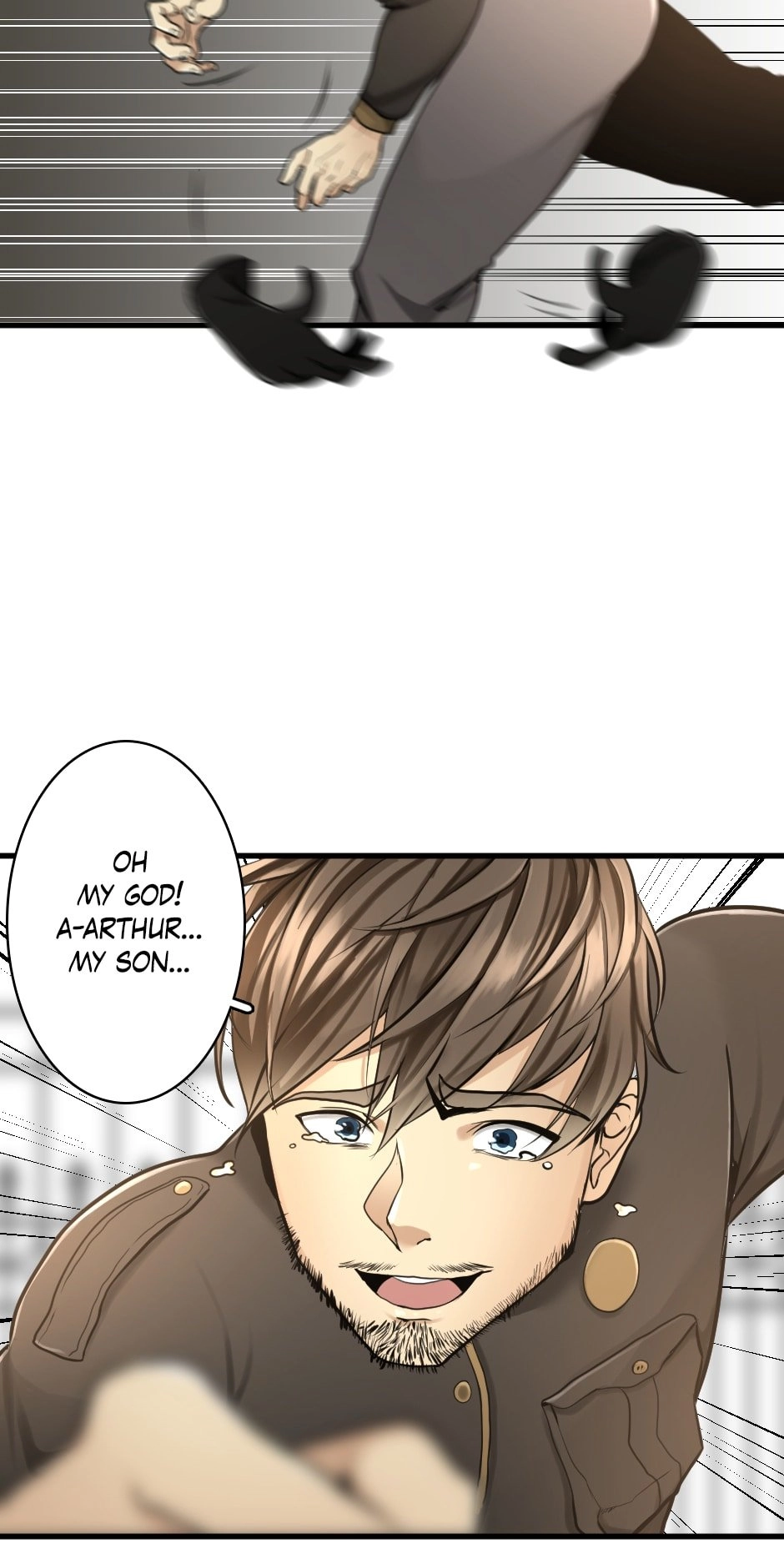 The Beginning After the End Chapter 29 - Page 26