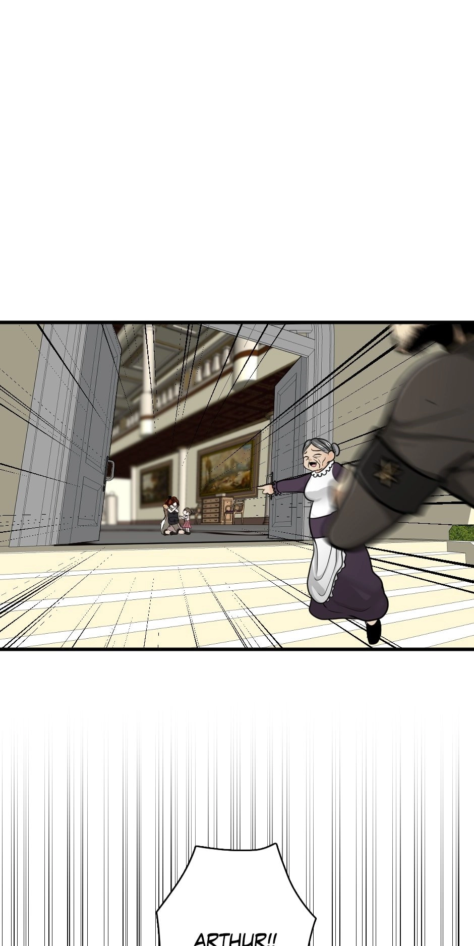 The Beginning After the End Chapter 29 - Page 27