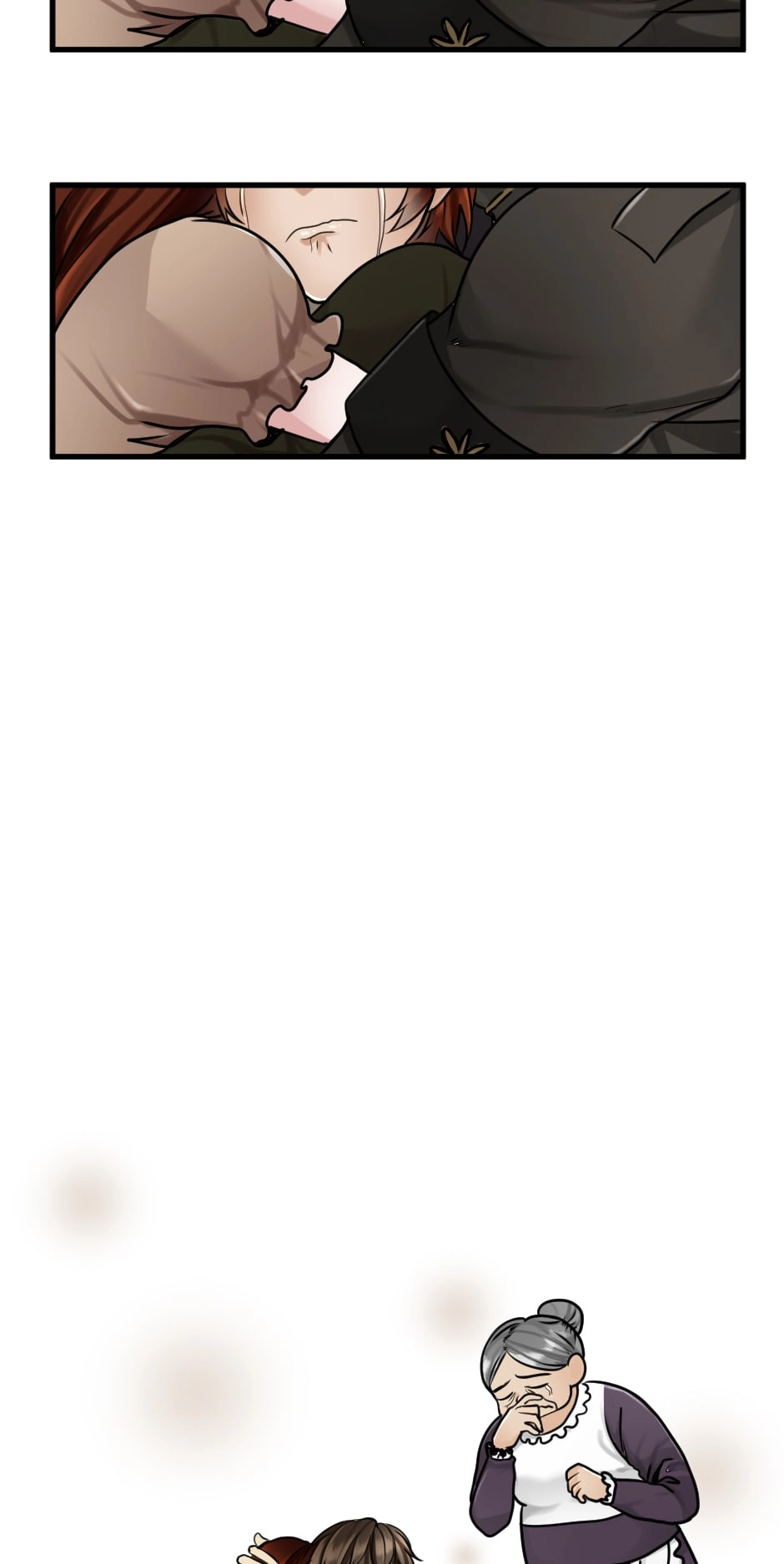 The Beginning After the End Chapter 29 - Page 29