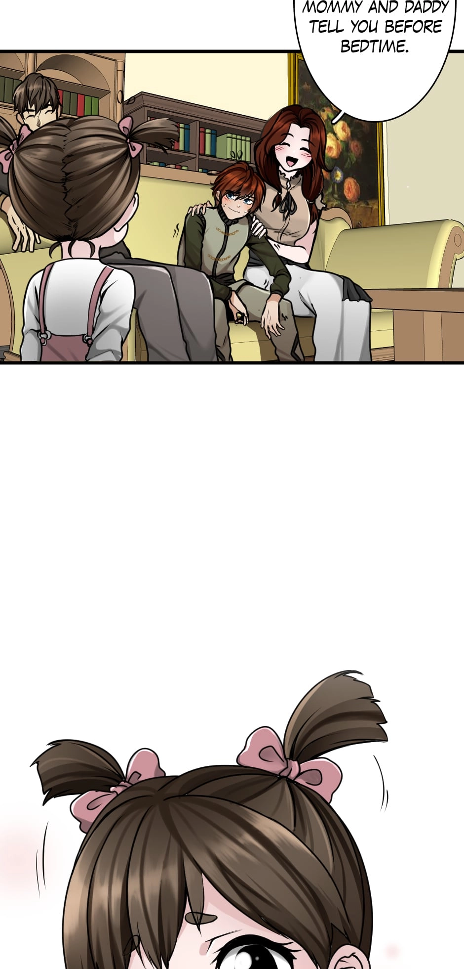 The Beginning After the End Chapter 29 - Page 35