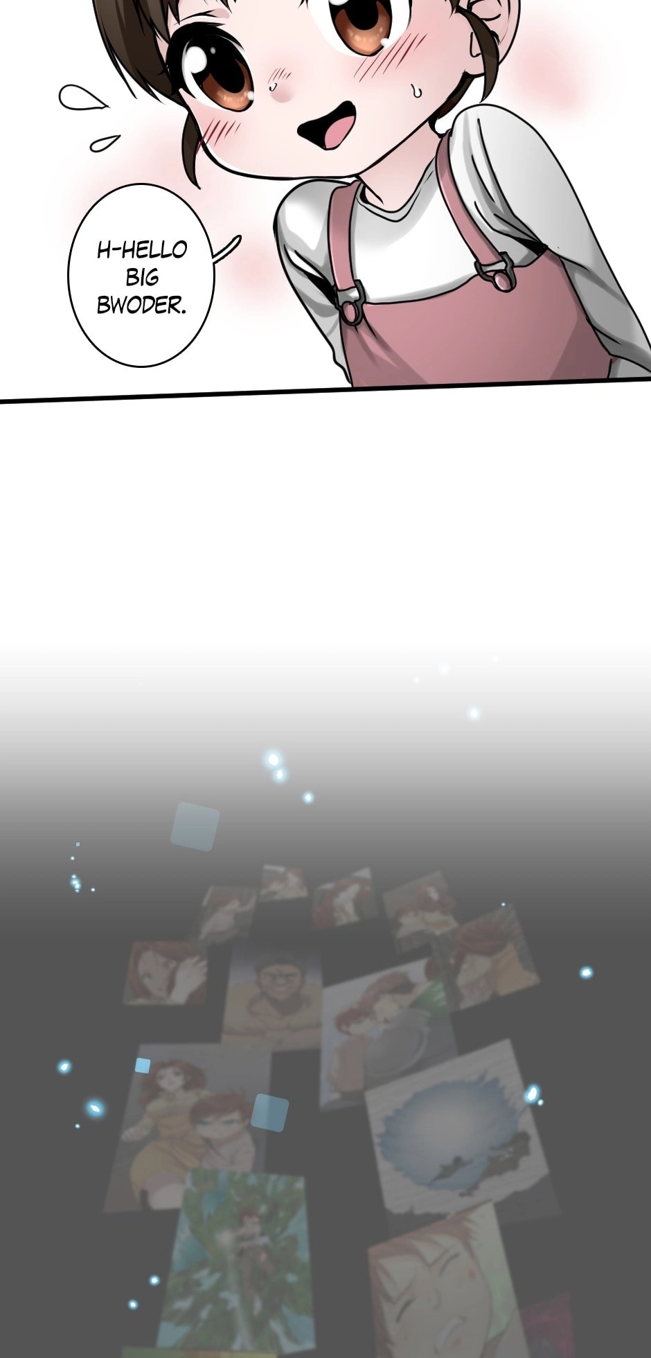 The Beginning After the End Chapter 29 - Page 36