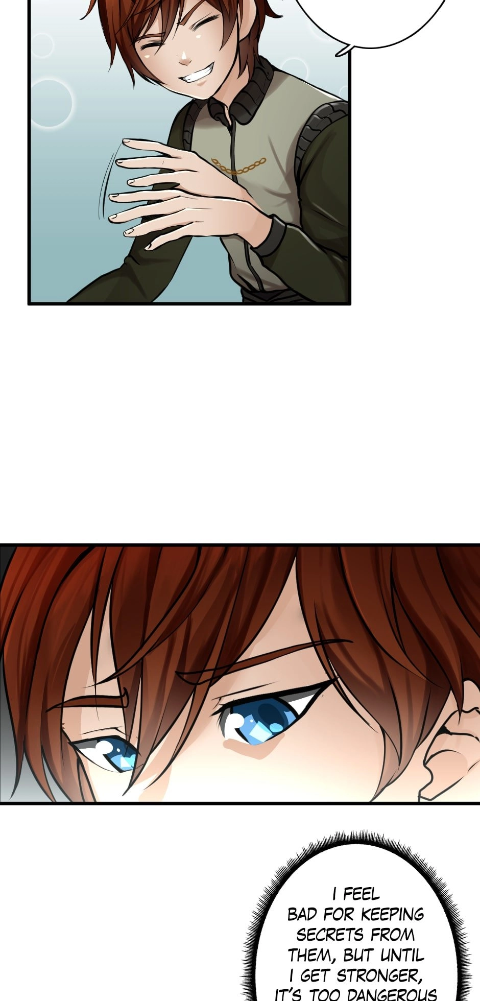 The Beginning After the End Chapter 29 - Page 42