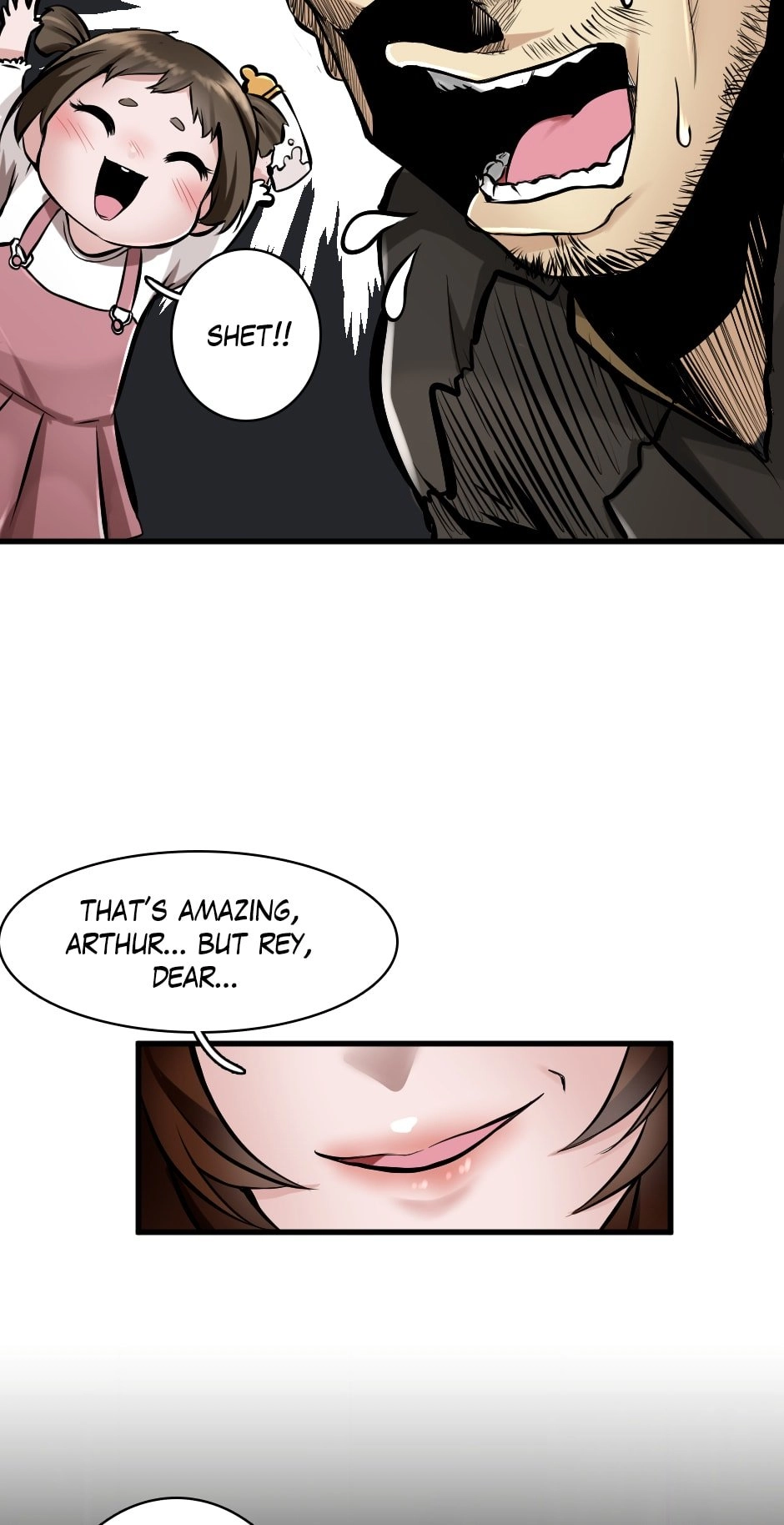 The Beginning After the End Chapter 29 - Page 52