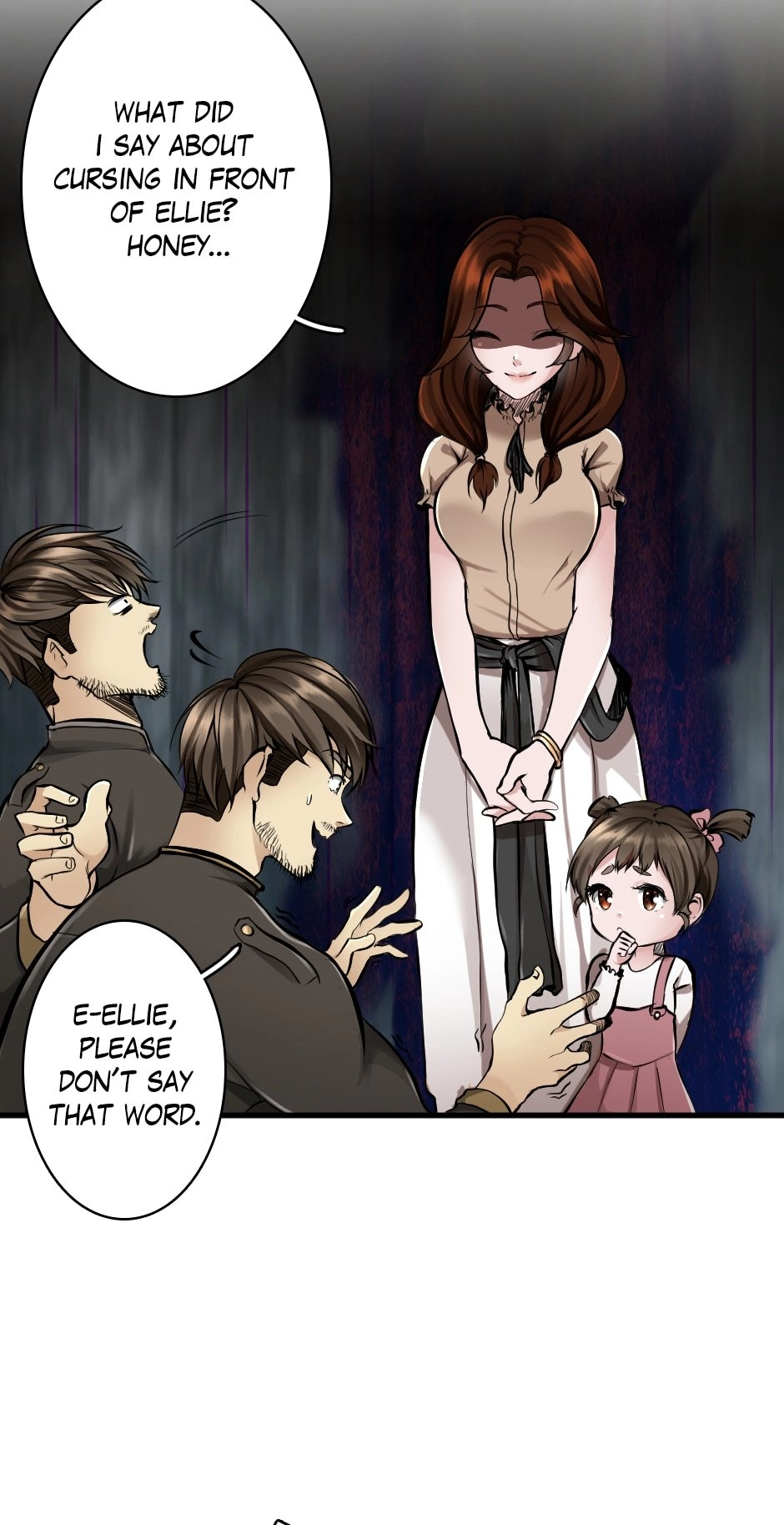 The Beginning After the End Chapter 29 - Page 53