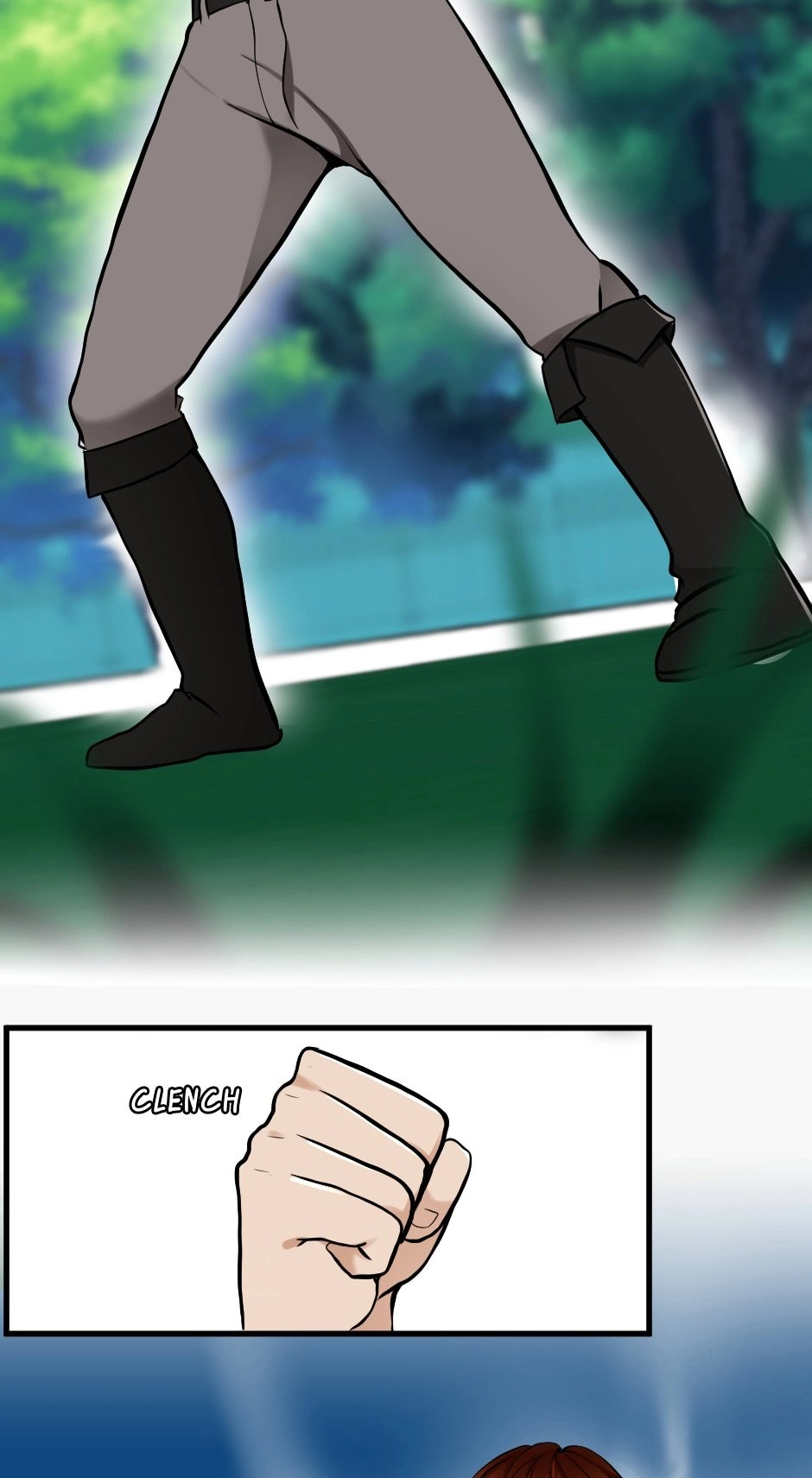 The Beginning After the End Chapter 29 - Page 58