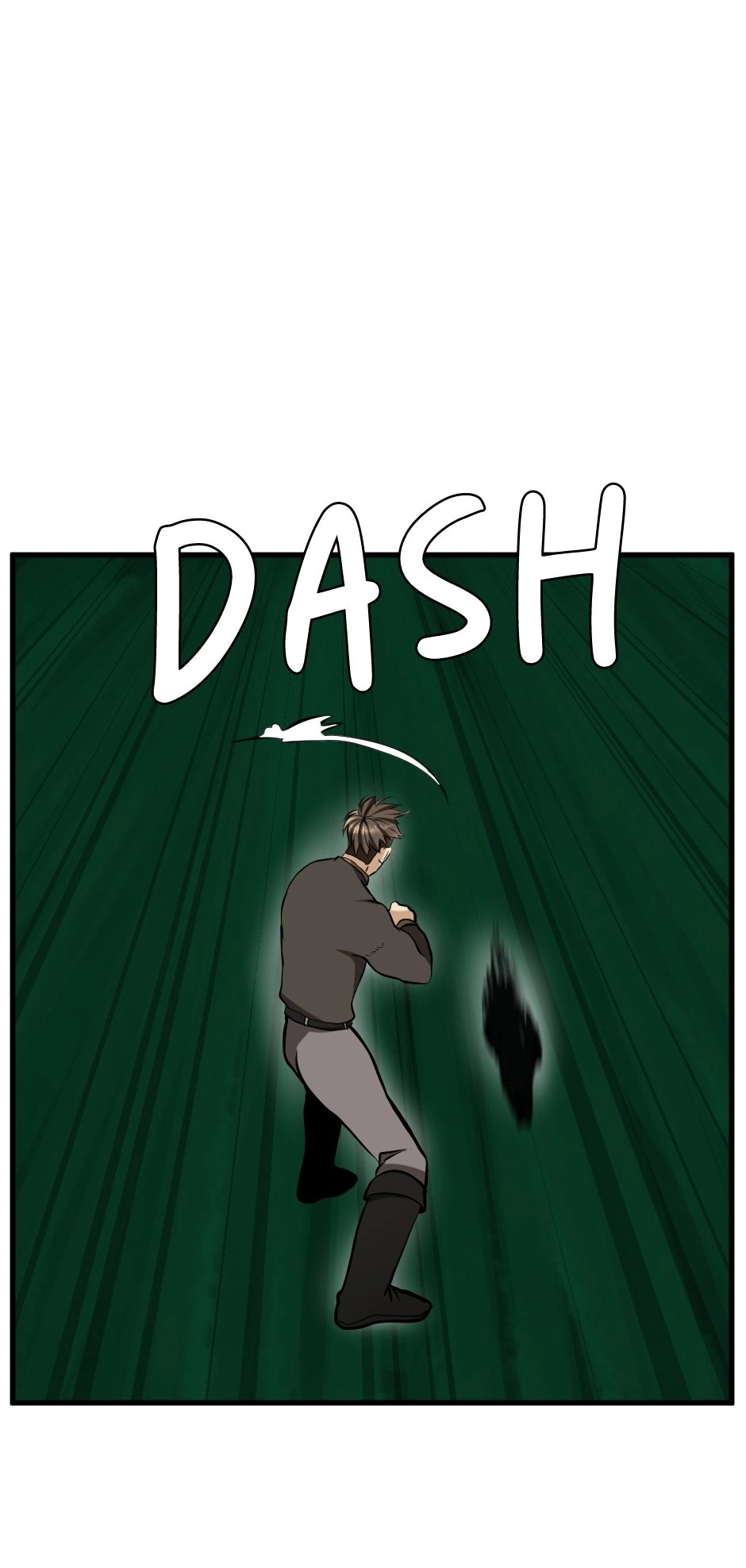The Beginning After the End Chapter 30 - Page 20