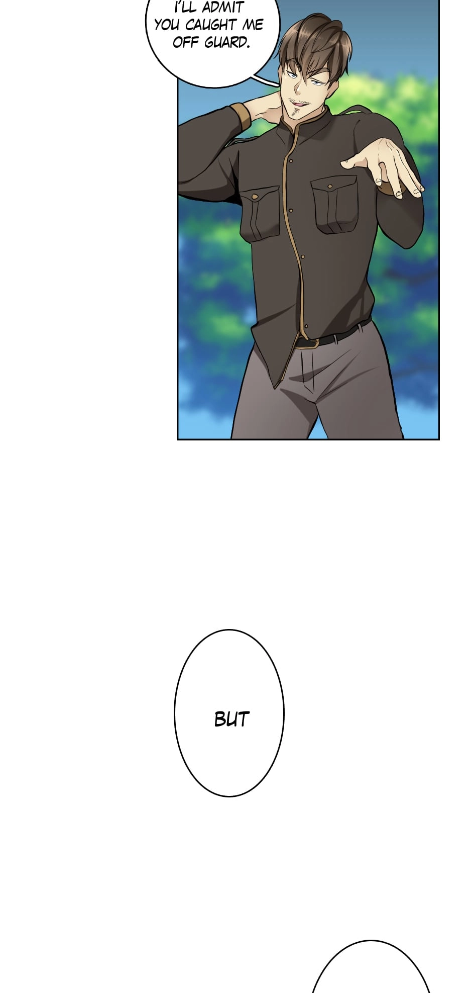 The Beginning After the End Chapter 30 - Page 28