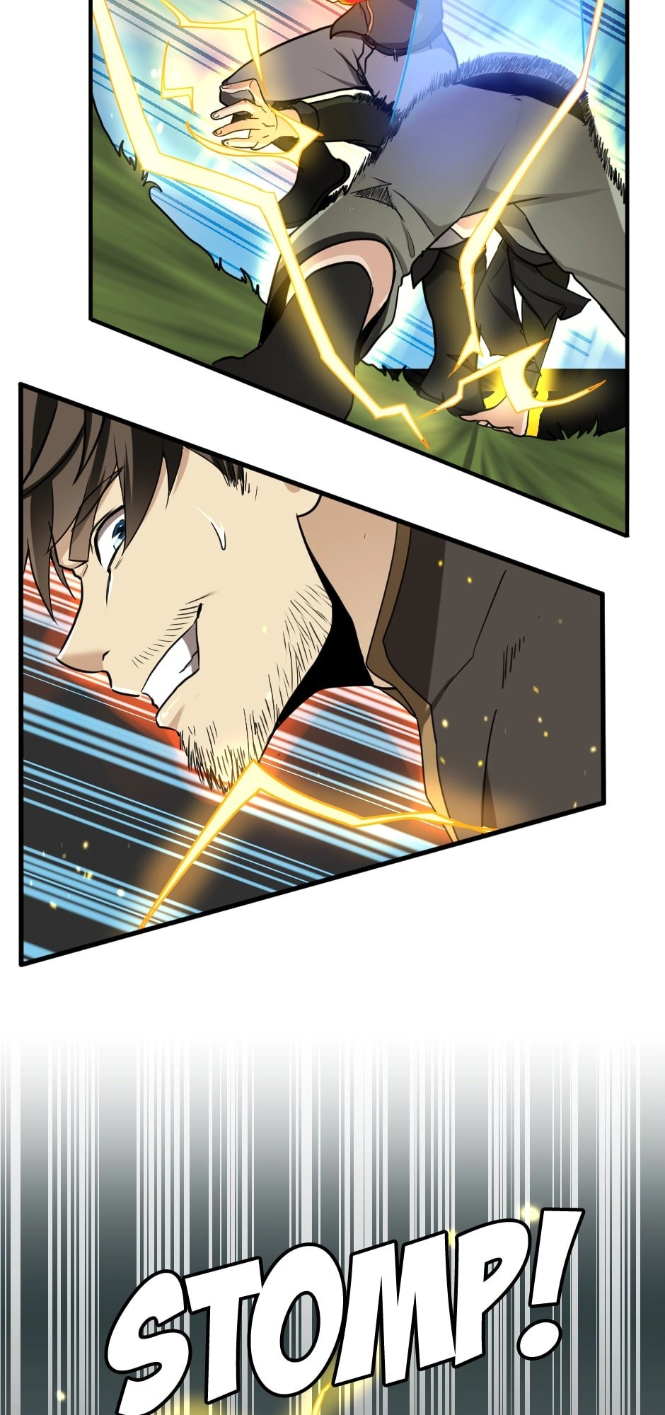 The Beginning After the End Chapter 31 - Page 7