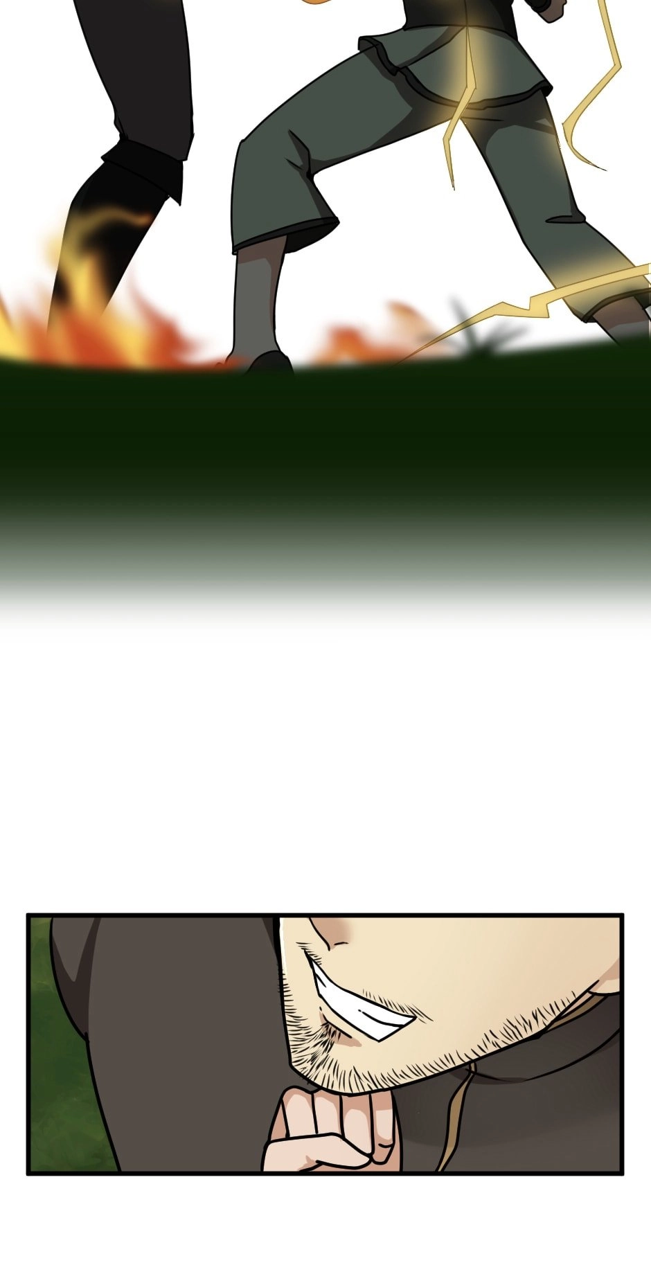 The Beginning After the End Chapter 31 - Page 26