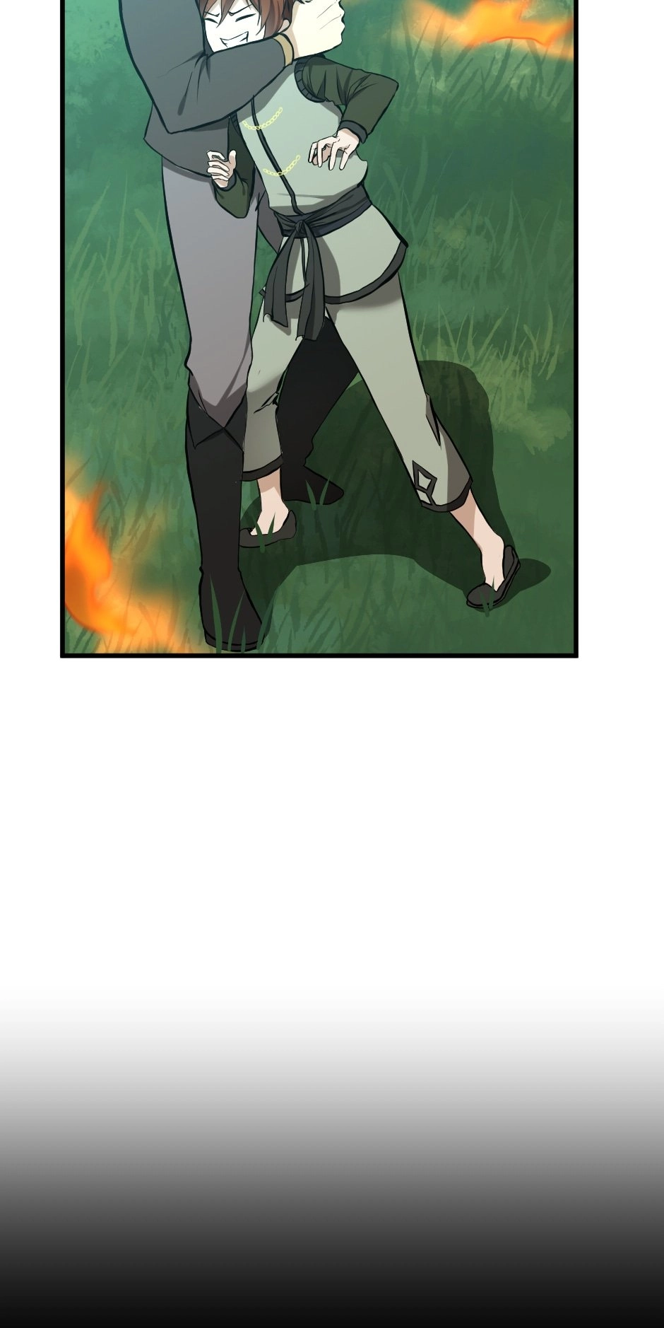 The Beginning After the End Chapter 31 - Page 29