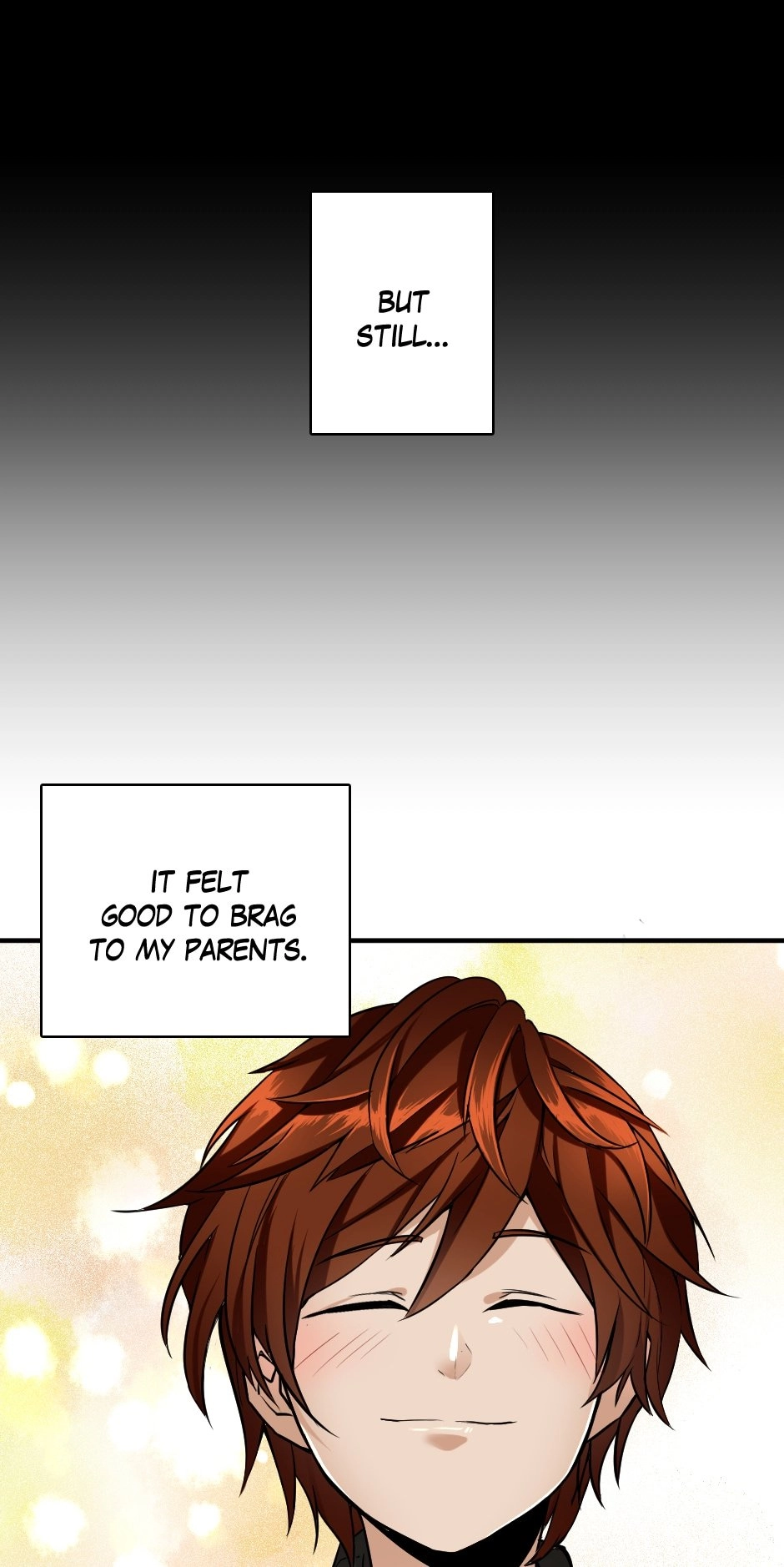 The Beginning After the End Chapter 31 - Page 33