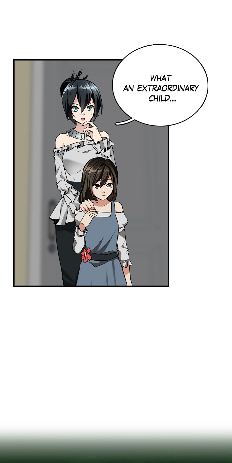 The Beginning After the End Chapter 31 - Page 36