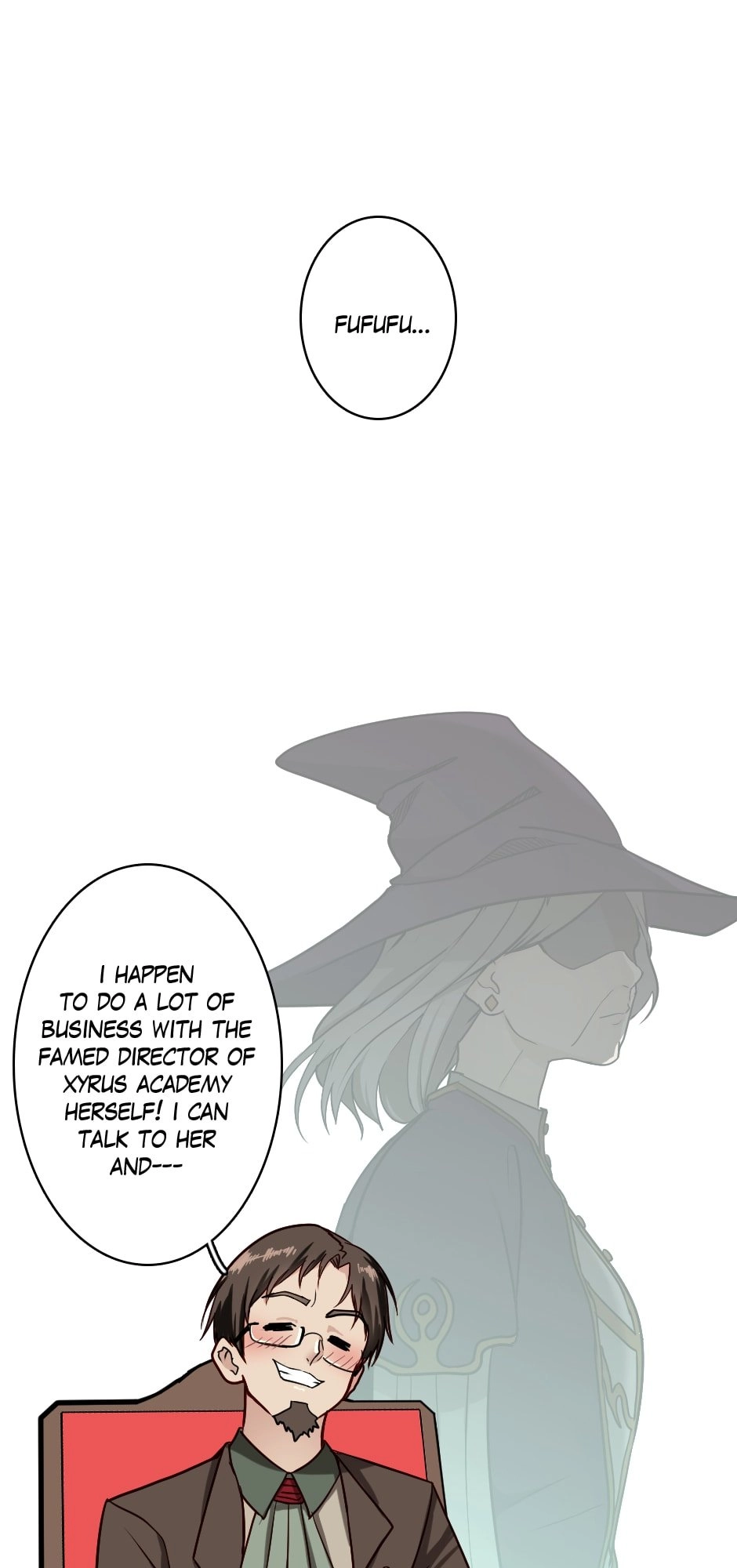 The Beginning After the End Chapter 32 - Page 9