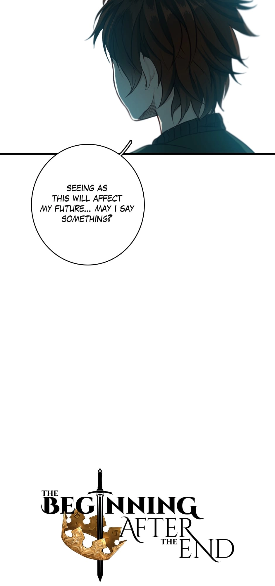 The Beginning After the End Chapter 32 - Page 11