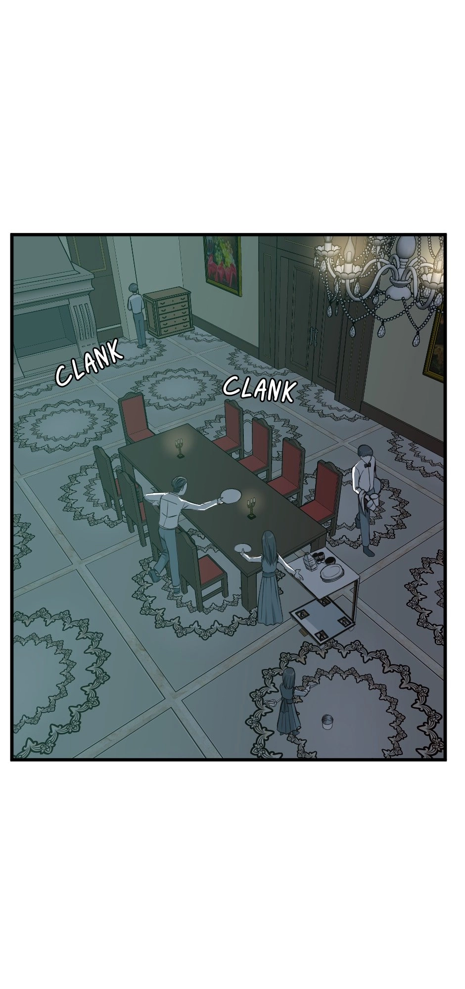 The Beginning After the End Chapter 32 - Page 14