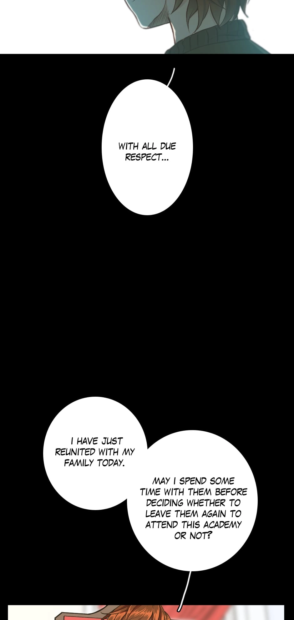 The Beginning After the End Chapter 32 - Page 26