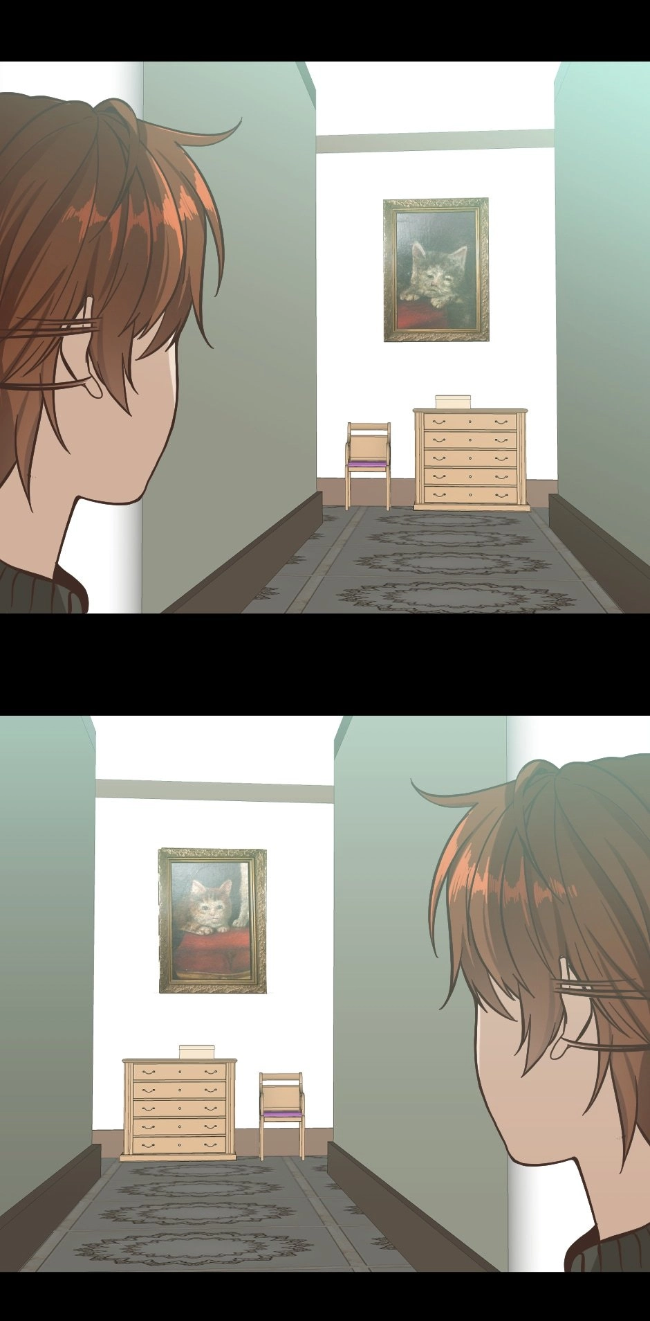 The Beginning After the End Chapter 32 - Page 31