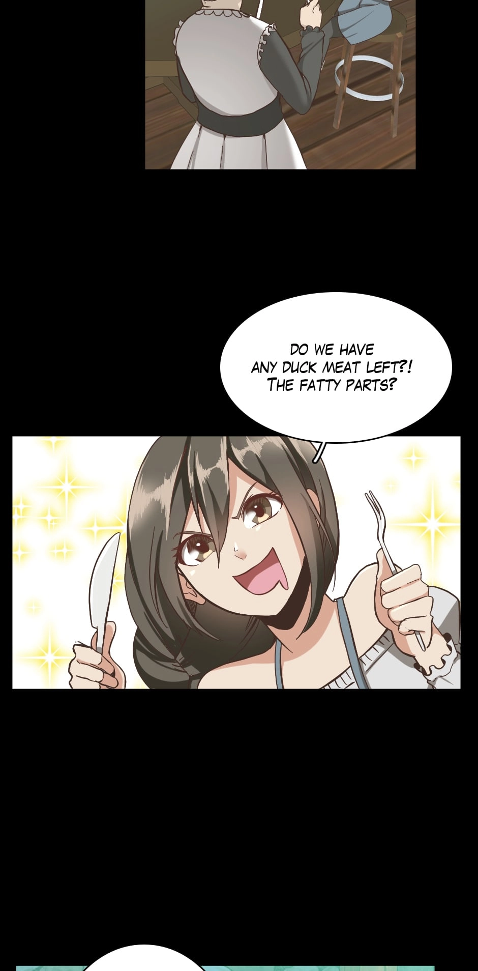 The Beginning After the End Chapter 32 - Page 38