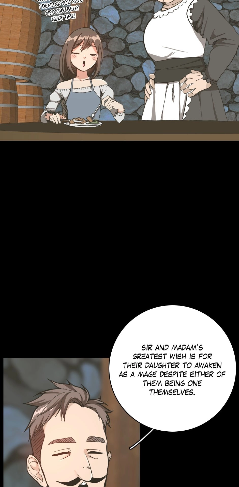 The Beginning After the End Chapter 32 - Page 42