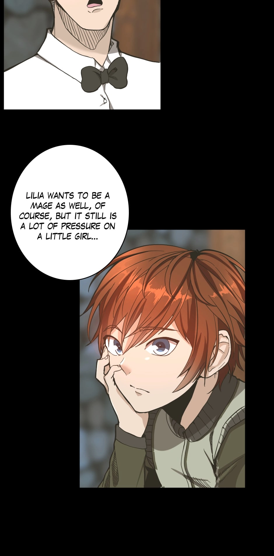 The Beginning After the End Chapter 32 - Page 43