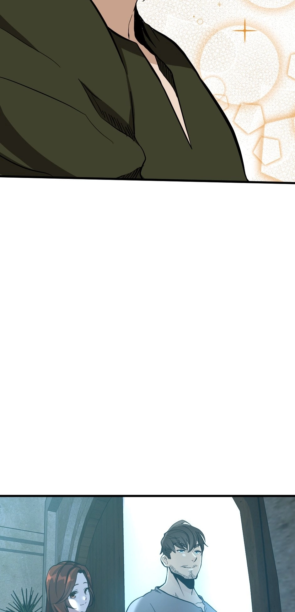 The Beginning After the End Chapter 32 - Page 47