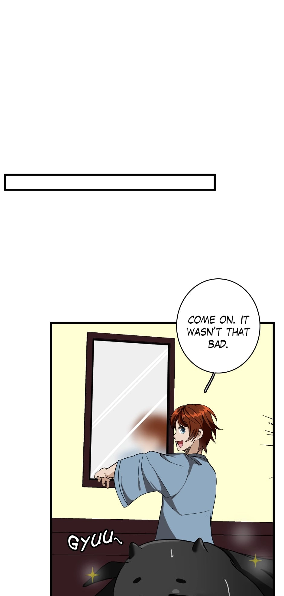 The Beginning After the End Chapter 33 - Page 8