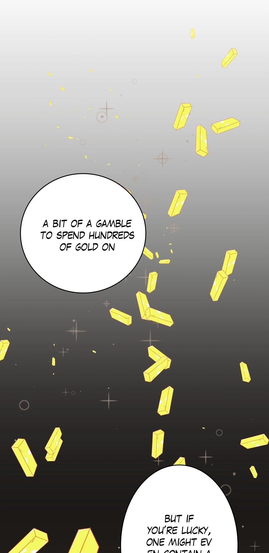 The Beginning After the End Chapter 33 - Page 19