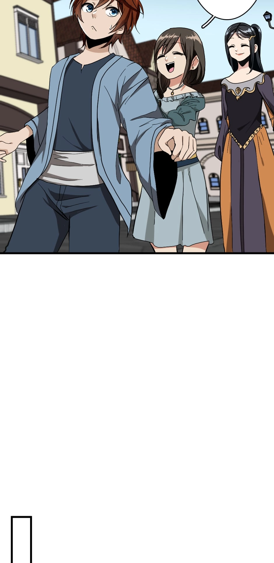 The Beginning After the End Chapter 33 - Page 23