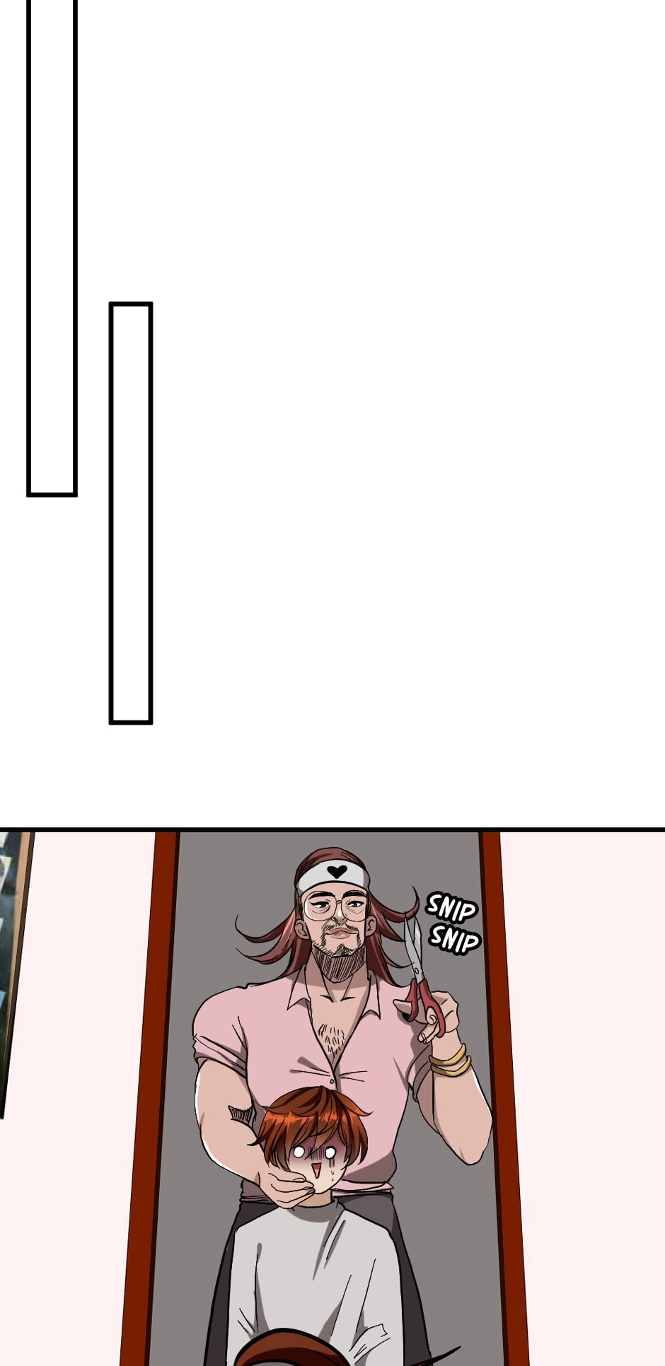 The Beginning After the End Chapter 33 - Page 24