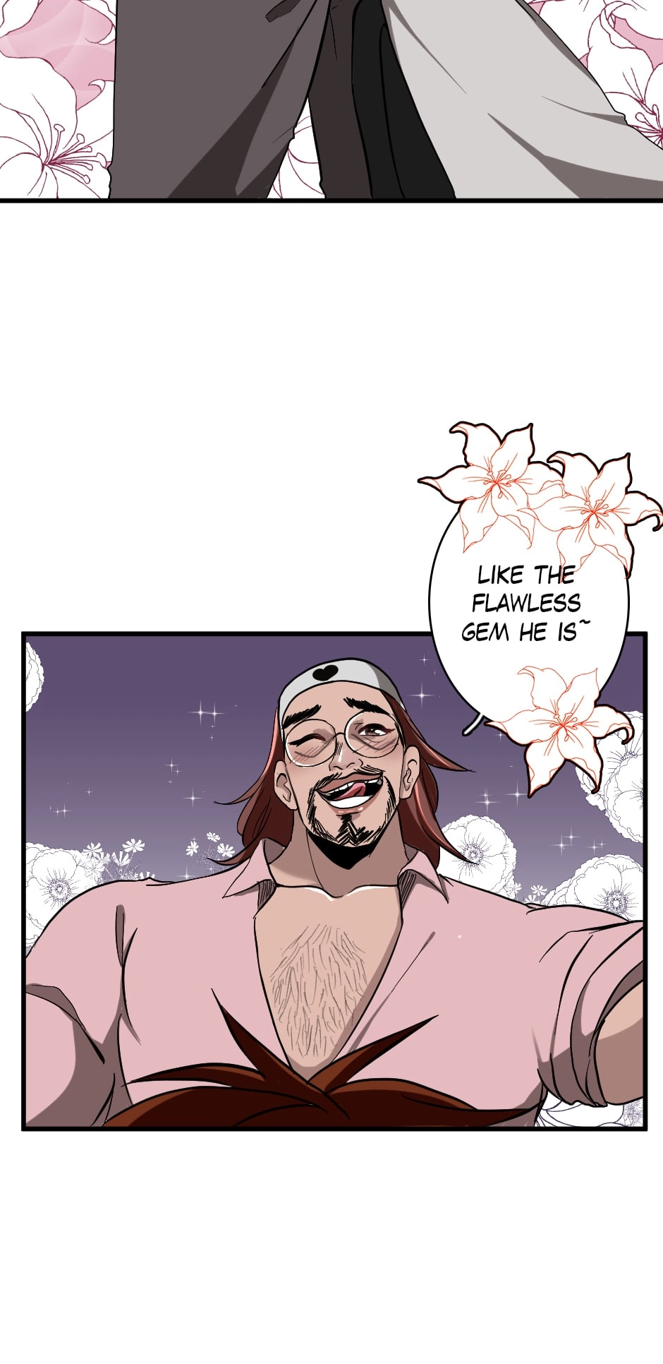 The Beginning After the End Chapter 33 - Page 27