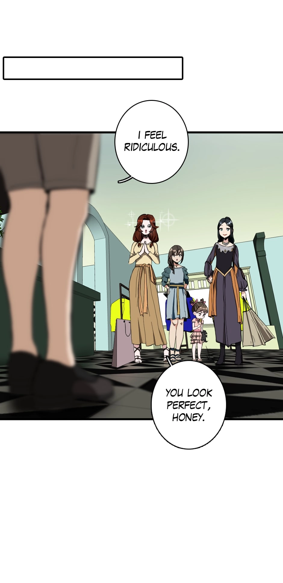 The Beginning After the End Chapter 33 - Page 30