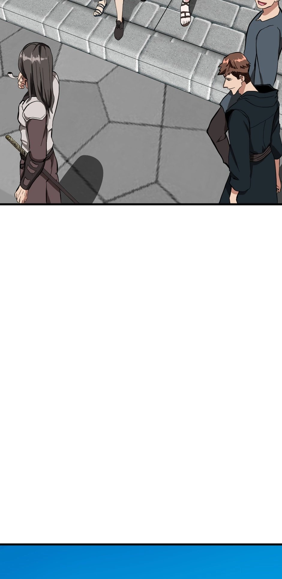 The Beginning After the End Chapter 33 - Page 34