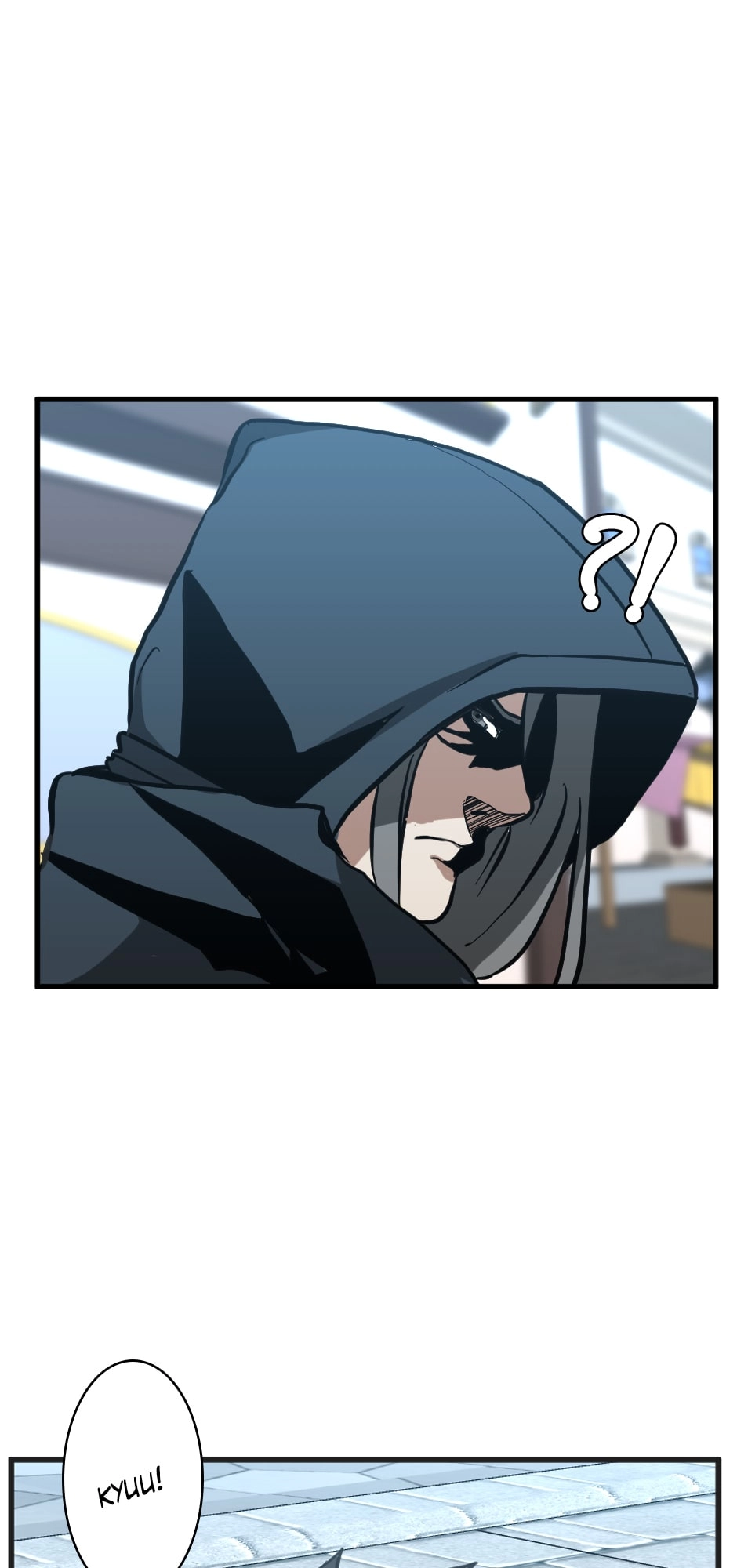 The Beginning After the End Chapter 33 - Page 56