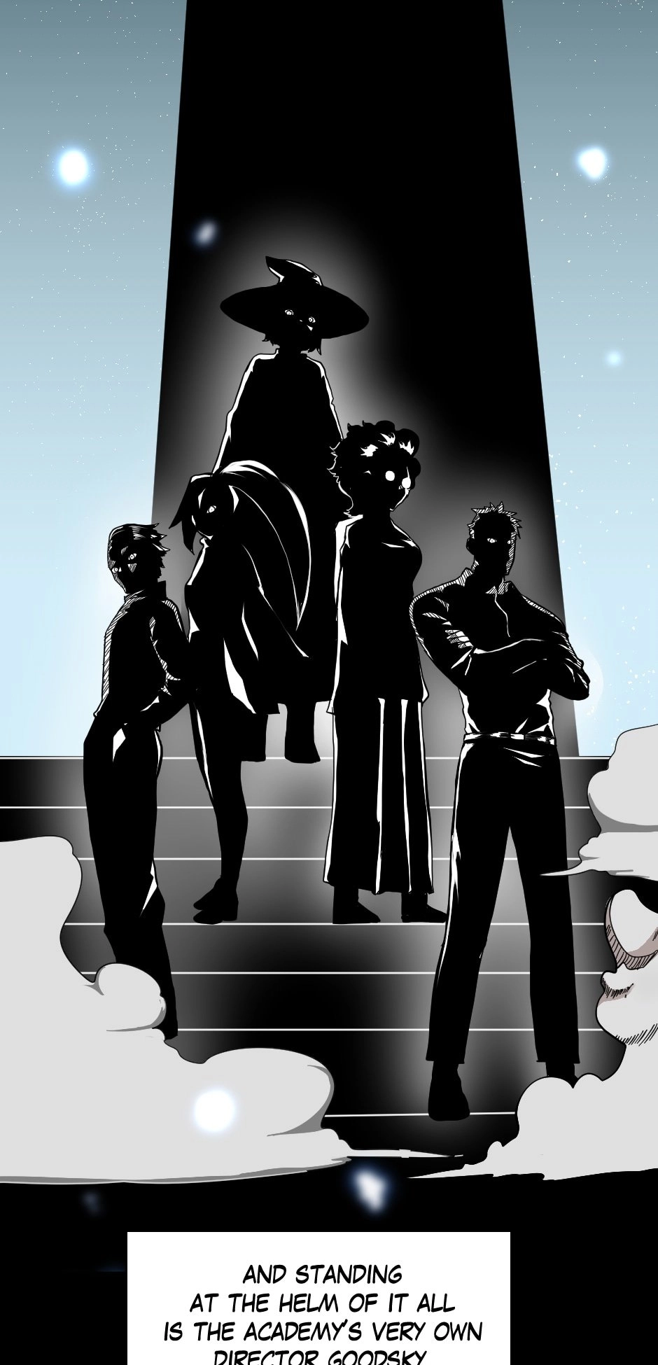 The Beginning After the End Chapter 34 - Page 5