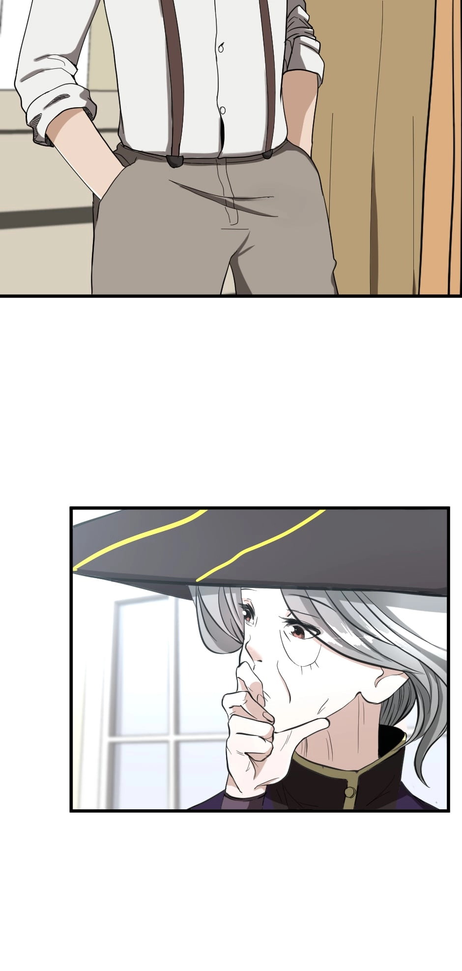 The Beginning After the End Chapter 34 - Page 24